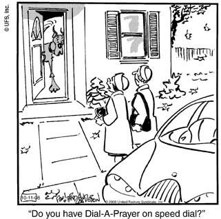 marmaduke